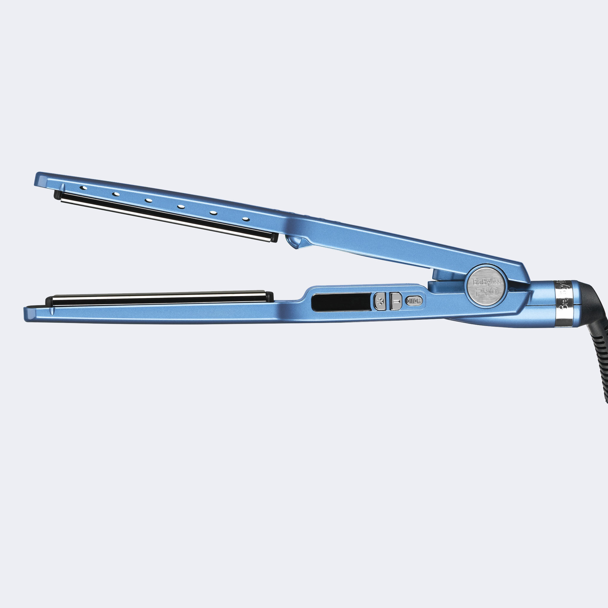 Babyliss 2860bau pro outlet 200 nano mini straightener